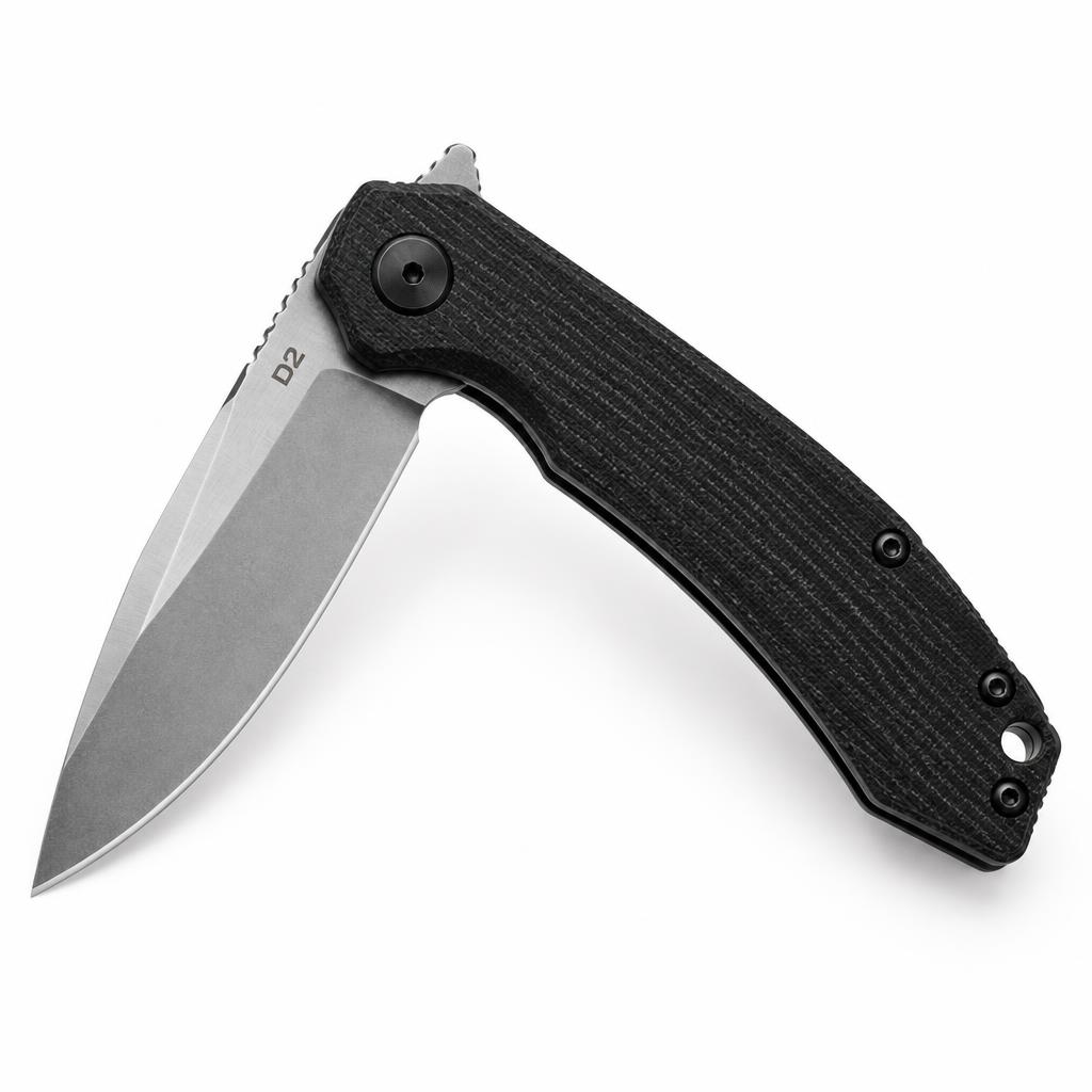 EDC Pocket Knives