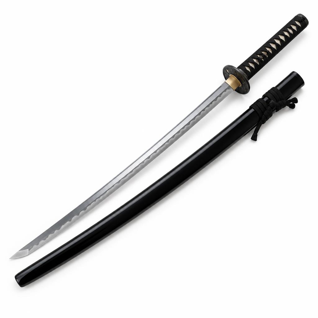 Handcrafted Blades & Swords